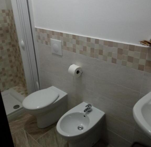 Четырехместный Номер Стандарт, Bed & Breakfast Il Sentiero