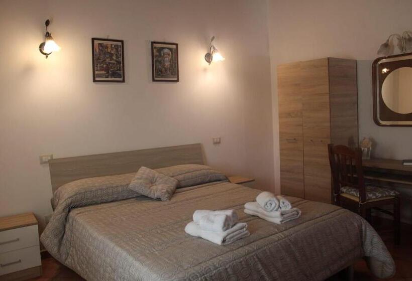 Номер Стандарт Совместная Ванная, Bed & Breakfast Il Sentiero
