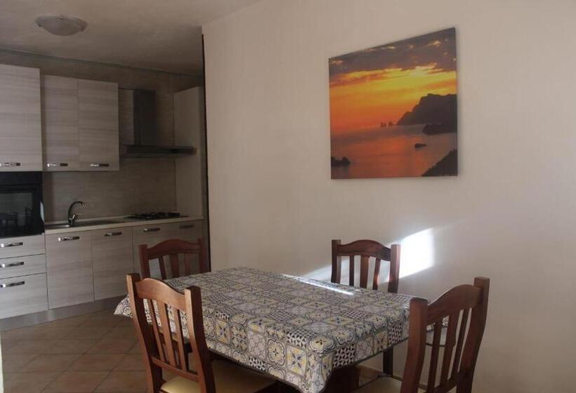 Апартаменты 1 Спальня, Bed & Breakfast Il Sentiero