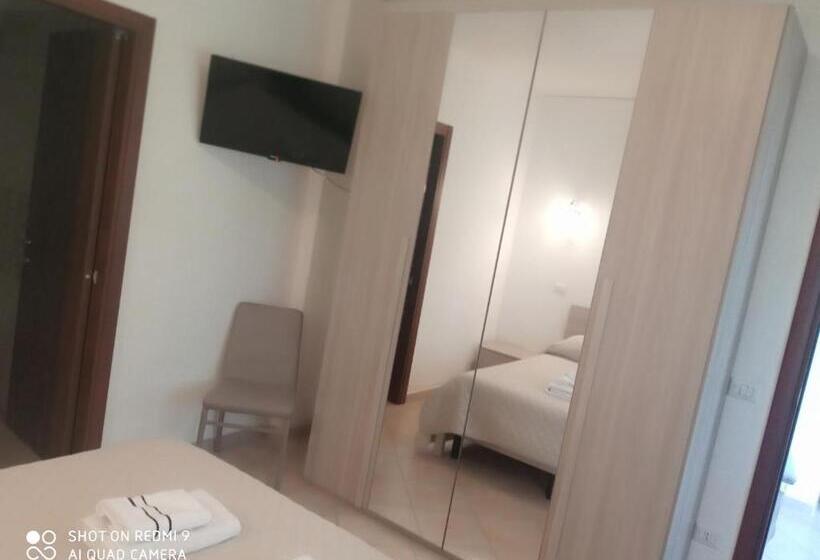 Апартаменты 1 Спальня, Bed & Breakfast Il Sentiero