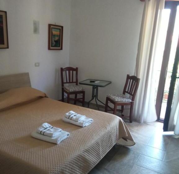 Номер Стандарт Трехместный, Bed & Breakfast Il Sentiero