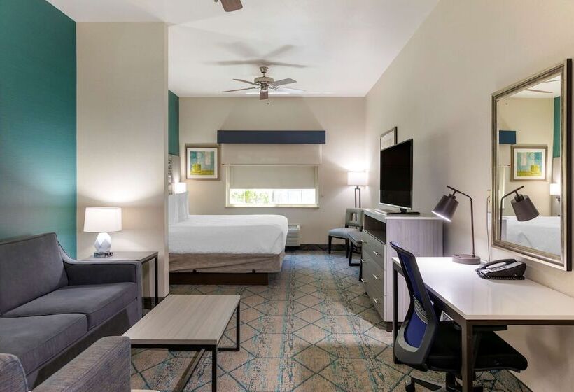 장애인을 위한 스위트, Best Western Plus Wasco Inn & Suites