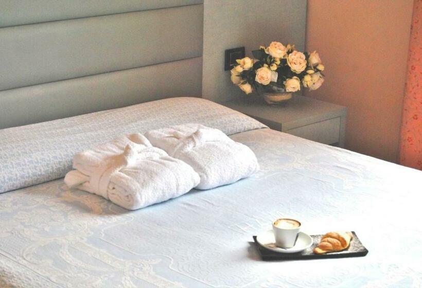 スタンダードルーム, La Meridiana
