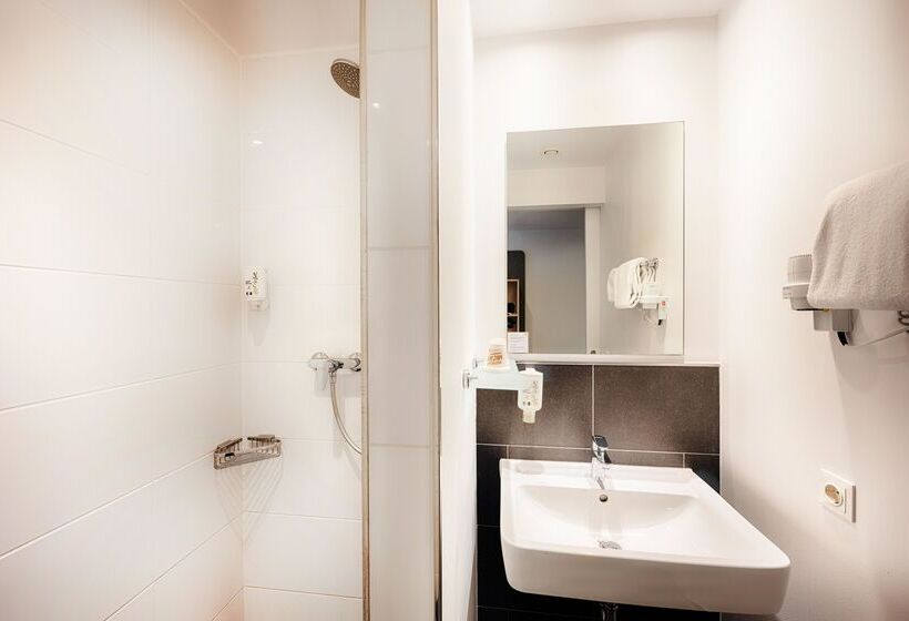 Номер Стандарт, B&b Hotel München Moosach
