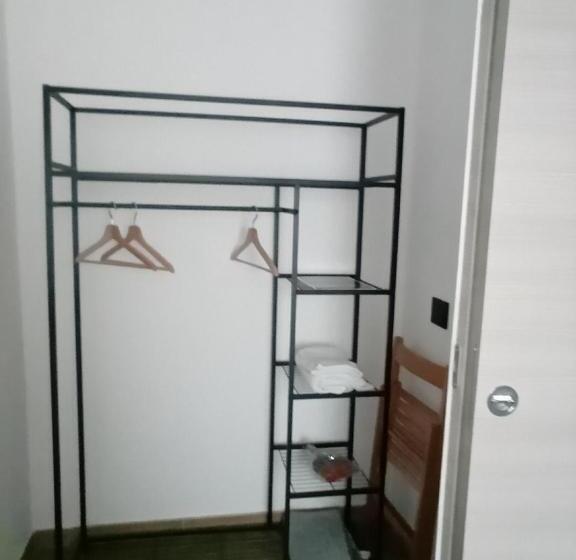 חדר סטנדרט יחיד, Living G Room