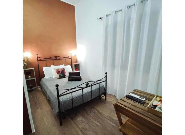 חדר סטנדרט יחיד, Living G Room
