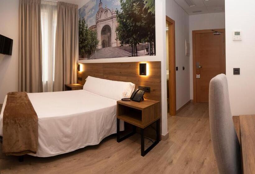 Номер Стандарт, Encanto Tarazona