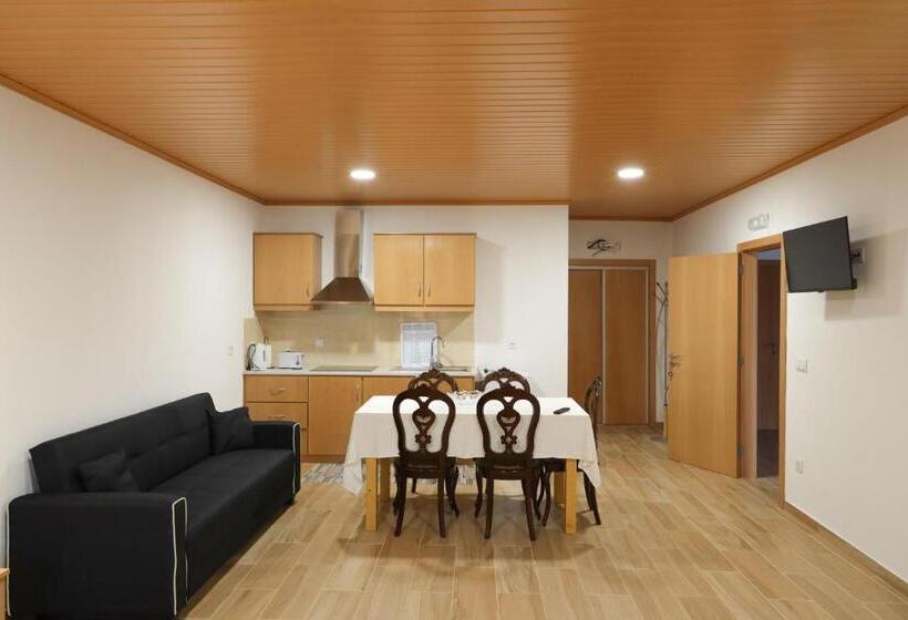 Номер Стандарт, Quinta Dos Patos