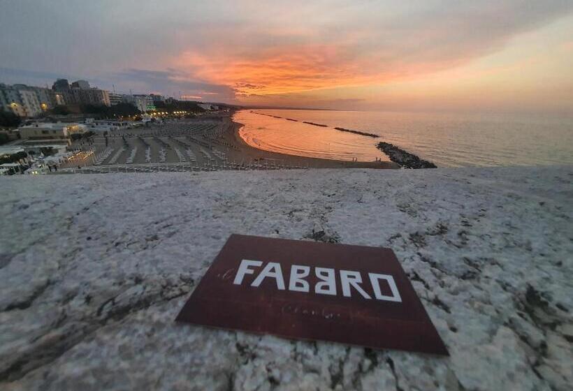 Номер Стандарт, B&b Il Fabbro Chambre