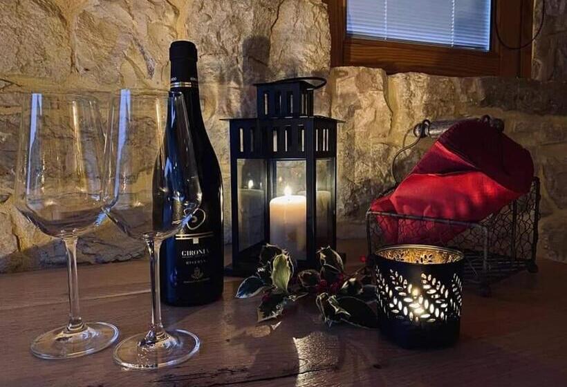 Номер Стандарт, B&b Il Fabbro Chambre