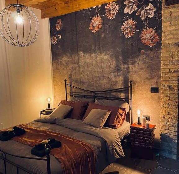 Номер Стандарт, B&b Il Fabbro Chambre