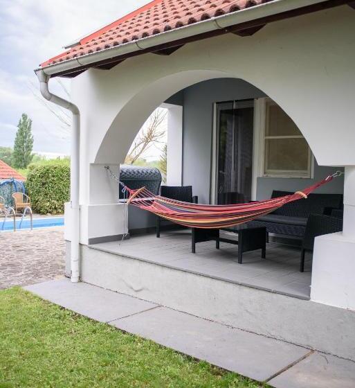 Номер Superior, Belysium Bed & Breakfast Panzió