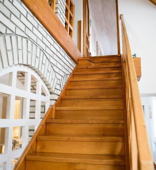 标准间, Belysium Bed & Breakfast Panzió