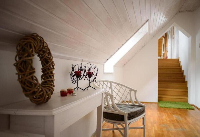 Номер Стандарт, Belysium Bed & Breakfast Panzió