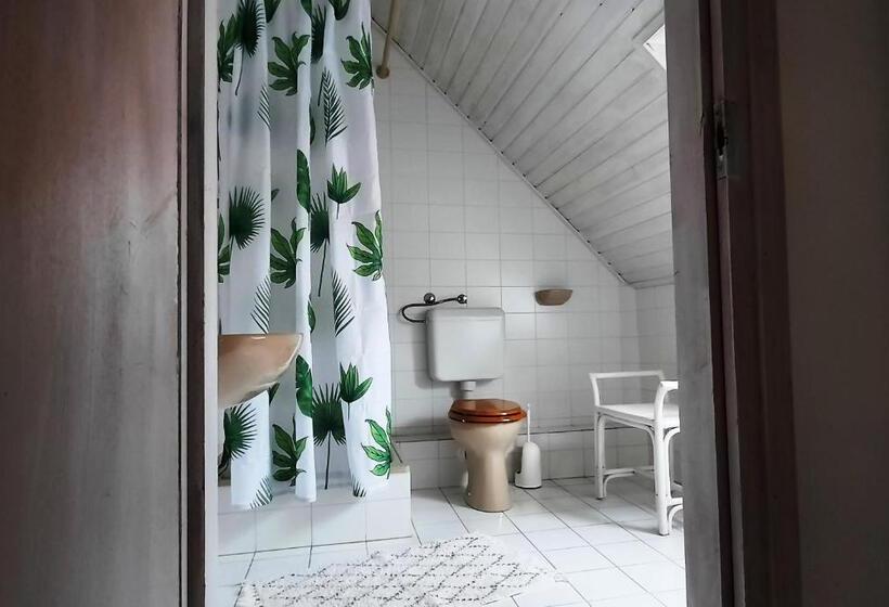 Номер Стандарт Вид на Сад, Belysium Bed & Breakfast Panzió