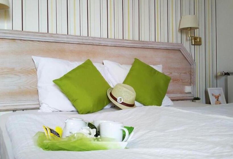 家庭间, Belysium Bed & Breakfast Panzió