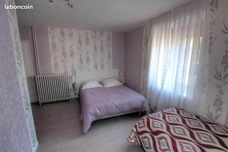 Дом 1 Спальня, Bonsejour