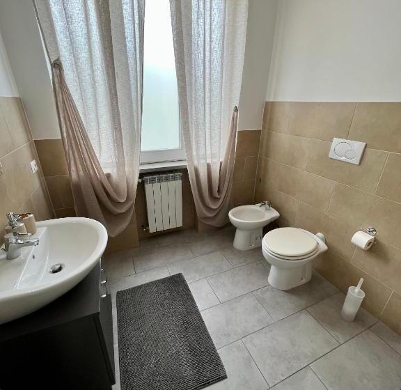 Номер Стандарт, B&b Fr House Affittacamere Colleferro