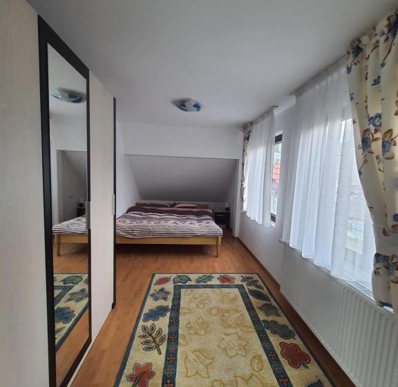 Апартаменты 2 Спальни, Casa Alma