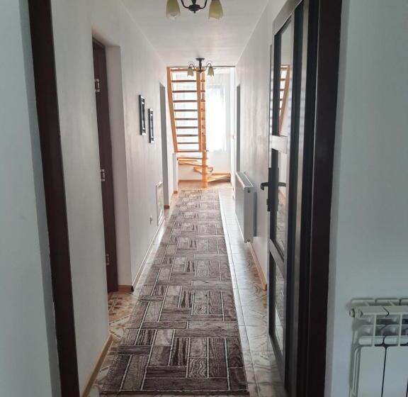 Апартаменты 2 Спальни, Casa Alma