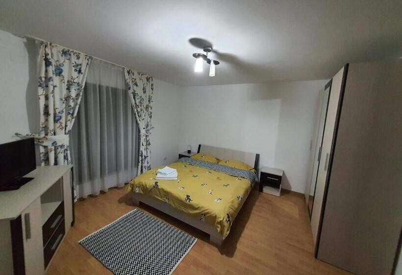 Номер Стандарт, Casa Alma