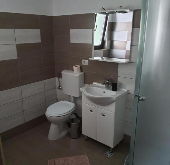 Номер Стандарт, Casa Alma