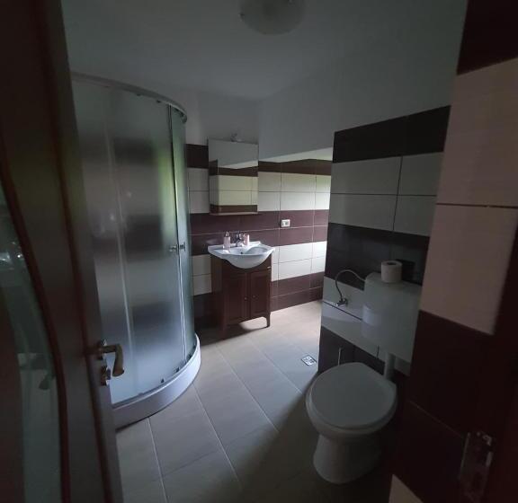 Номер Стандарт, Casa Alma