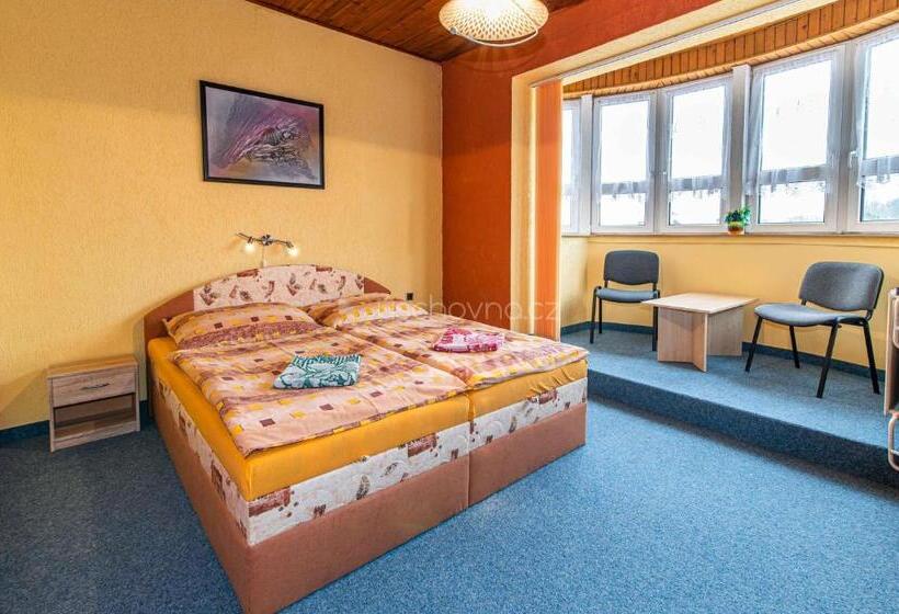 Номер Стандарт, Pension Astoria