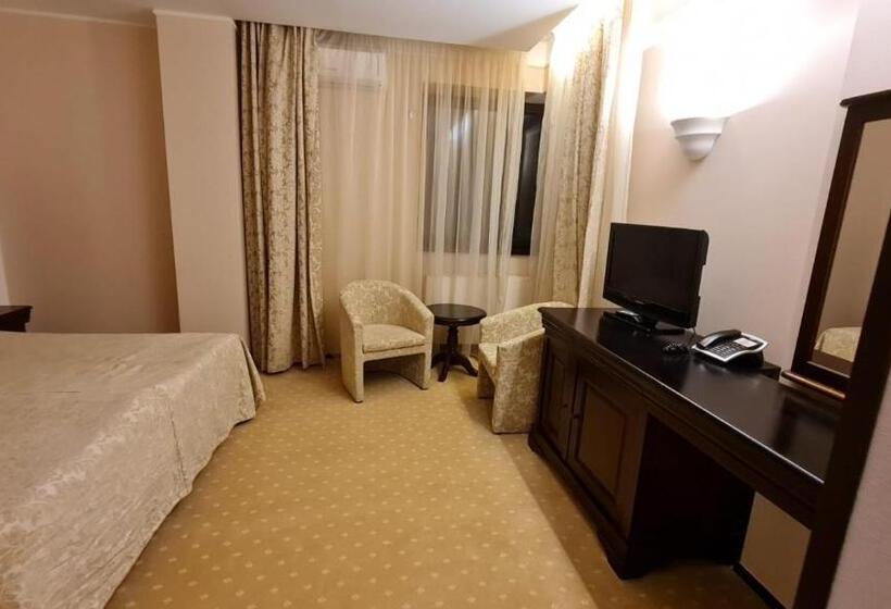 Апартаменты 2 Спальни, Apartment Privat Aparthotel Alpin Fara Mic Dejun Si Fara Acces Spa