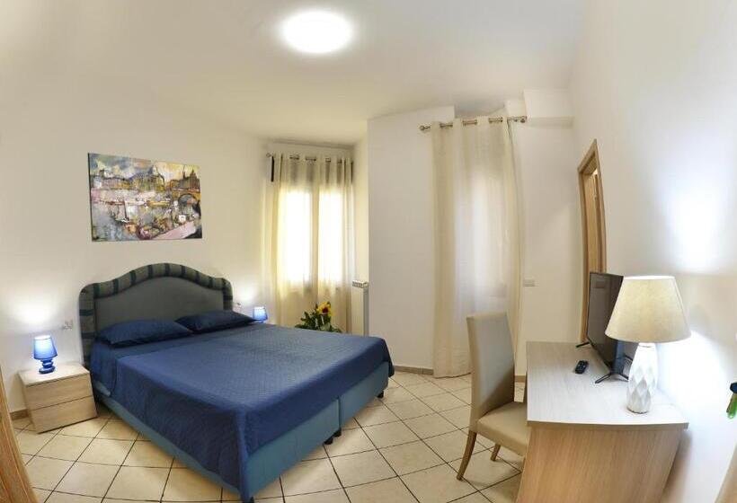 Номер Стандарт, B&b Nonna Teresa