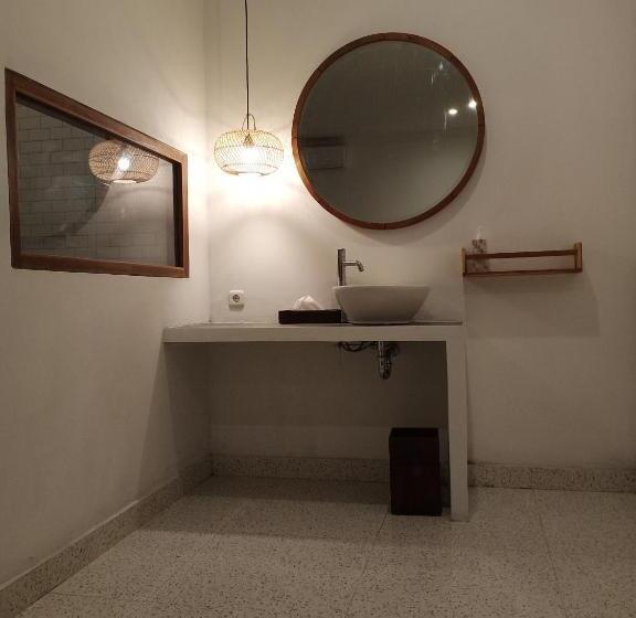 Семейный Номер, The Own Penida Cottage & Spa