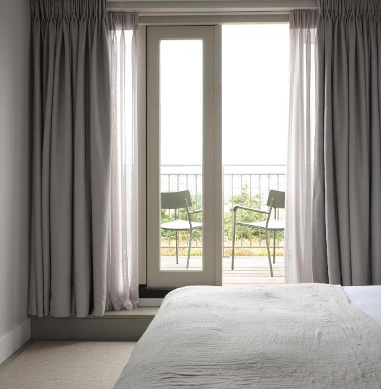 带1个卧室的顶楼公寓, Boutique Hotel Benedict Noordwijk