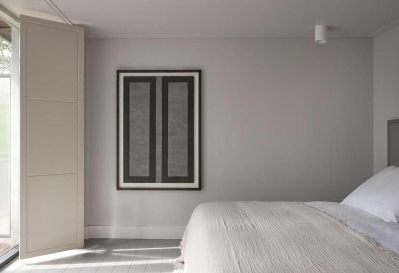 带1个卧室的公寓, Boutique Hotel Benedict Noordwijk