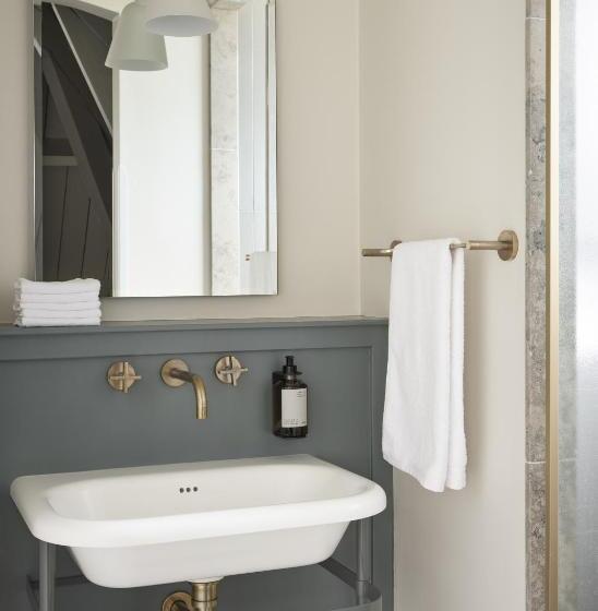 آپارتمان 2 خوابه, Boutique Hotel Benedict Noordwijk