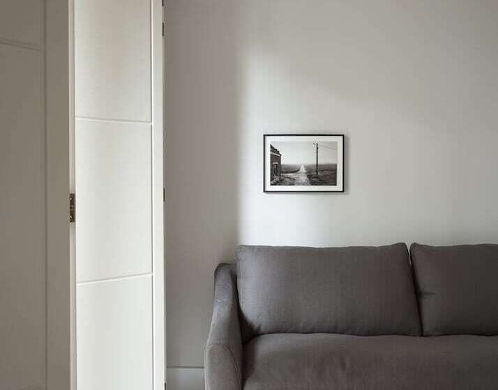 آپارتمان 3 خوابه, Boutique Hotel Benedict Noordwijk