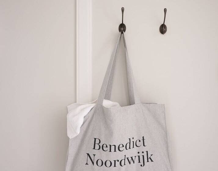 آپارتمان 1 خوابه, Boutique Hotel Benedict Noordwijk