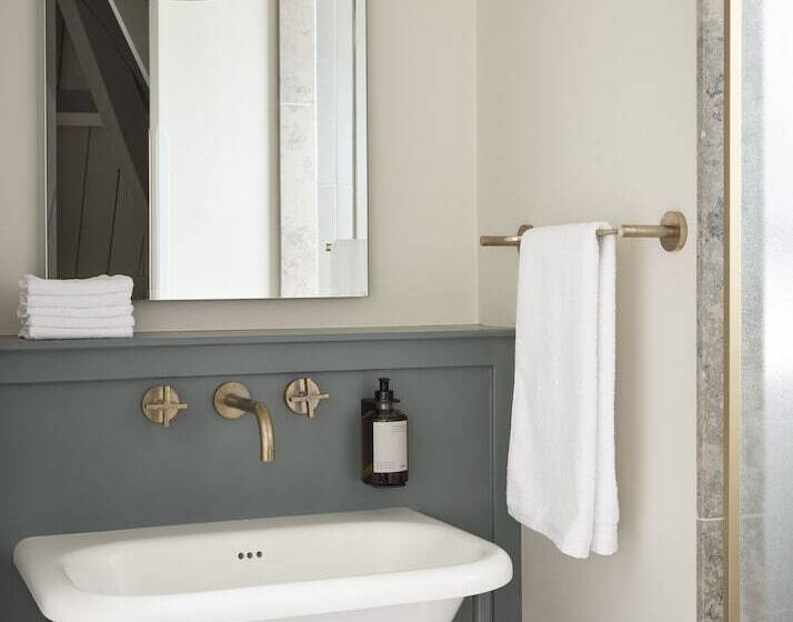 2 Bedroom Apartment, Boutique Hotel Benedict Noordwijk