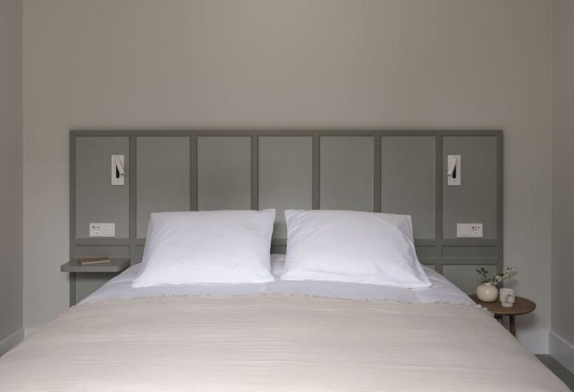 آپارتمان 2 خوابه, Boutique Hotel Benedict Noordwijk
