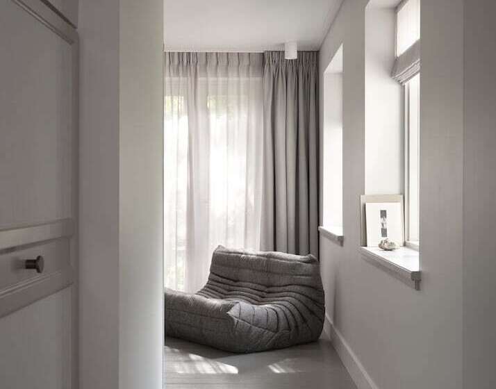 1 Bedroom Deluxe Apartment, Boutique Hotel Benedict Noordwijk