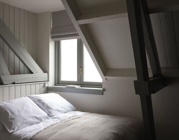 استودیوی استاندارد, Boutique Hotel Benedict Noordwijk