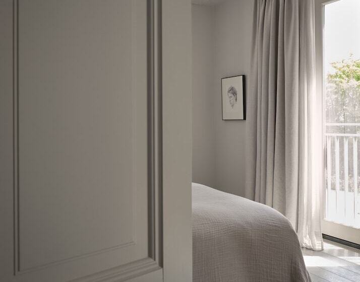 2 Bedroom Apartment, Boutique Hotel Benedict Noordwijk