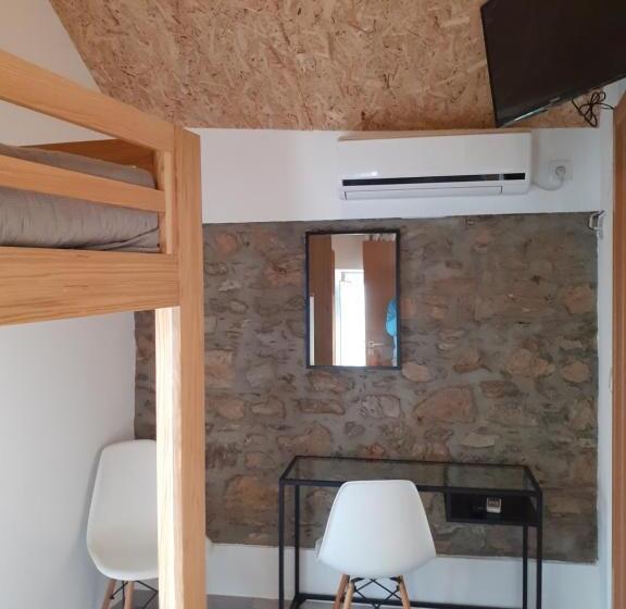 Номер Стандарт, Hostel Sertã