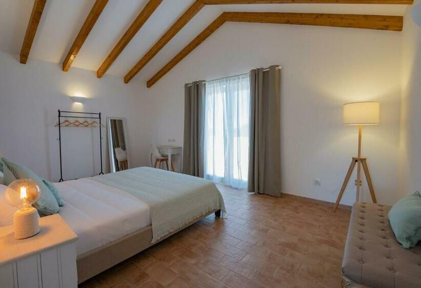 Семейный Номер, Ares Do Monte  Turismo Rural