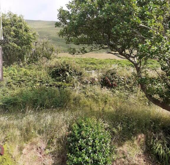 חדר סטנדרט נוף להרים, Gleann Loic Farmhouse