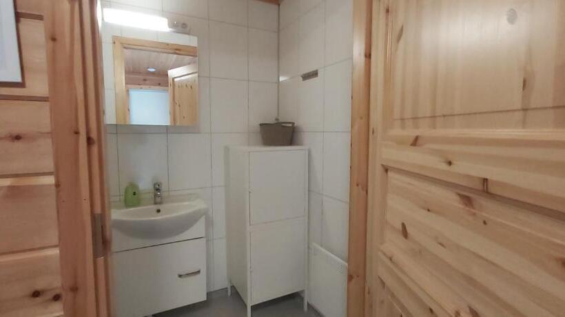 Номер Стандарт, Hillside Rooms