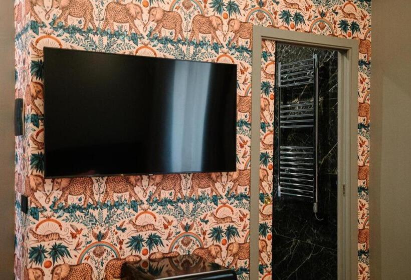 اتاق استاندارد, Aron Only Suites Bed And Breakfast