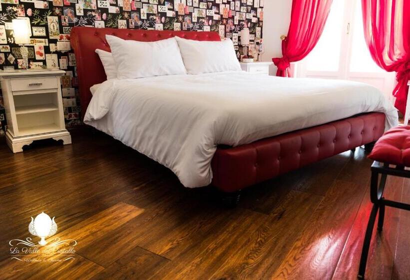 Family Suite, La Valle Del Cristallo Wellness & Charme