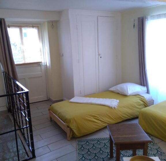 Apartament Rodzinny, Magnolias