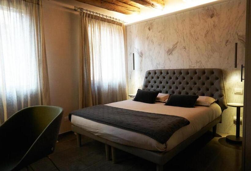 Номер Стандарт, Palazzetto Dieda