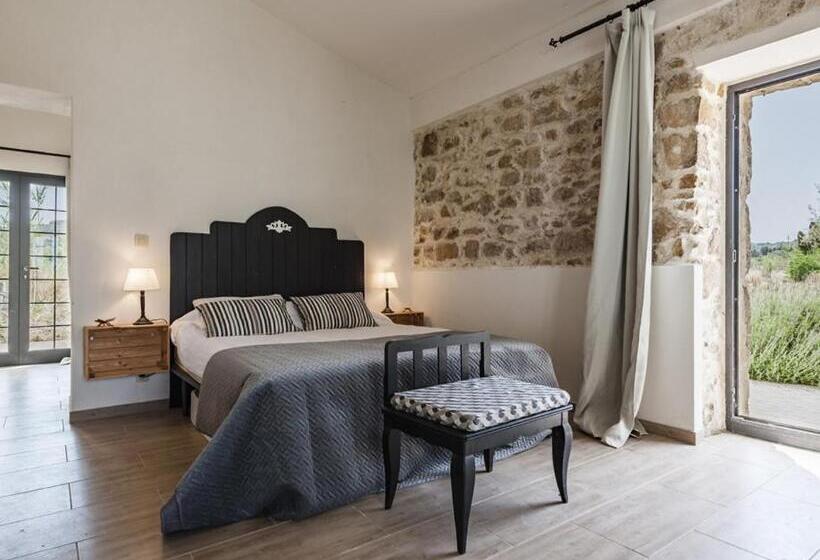 חדר סטנדרט, Bramasole Charming House
